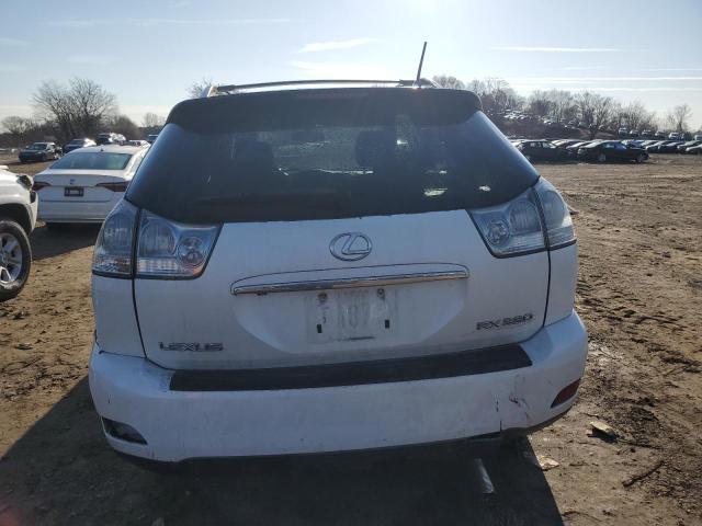 2004 Lexus Rx 330 - Фото 6