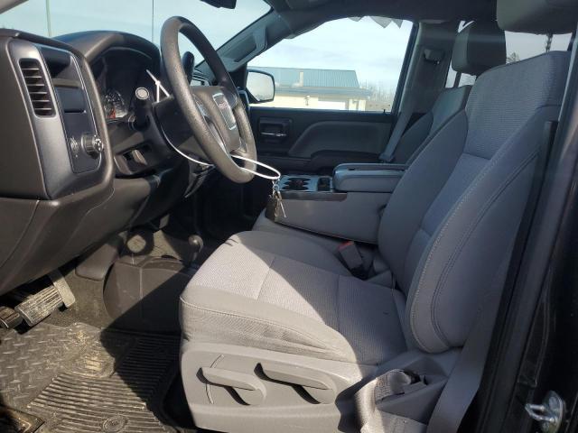 2016 GMC Sierra K1500 - Фото 7