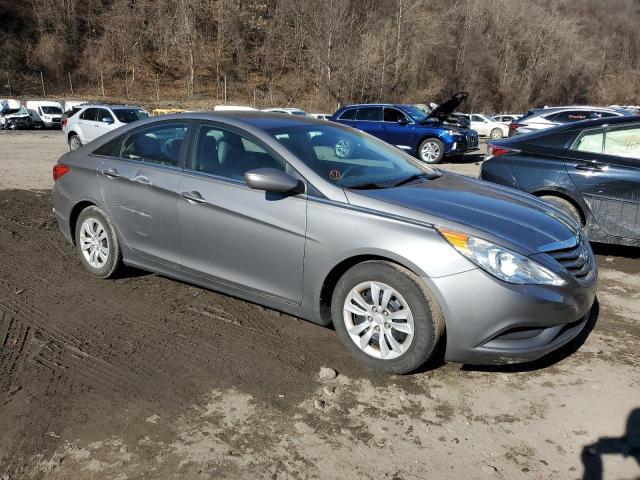 2012 Hyundai Sonata Gls - Image 4
