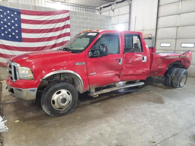 2006 Ford F350 Super Duty