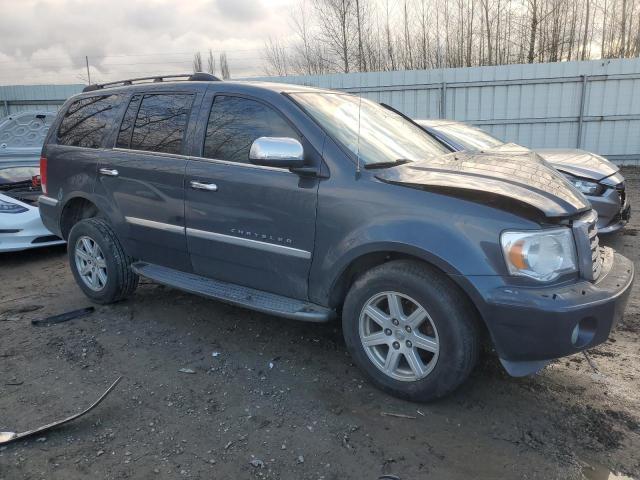 2007 Chrysler Aspen Limited - Фото 4