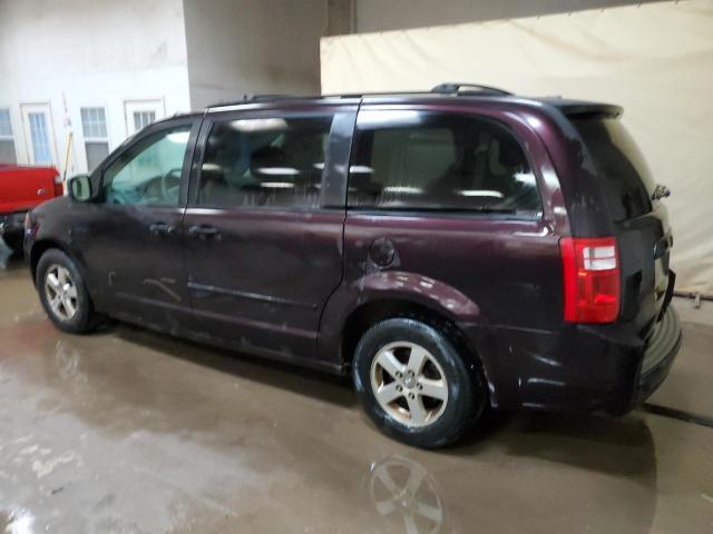 2010 Dodge Grand Caravan Sxt - Фото 2