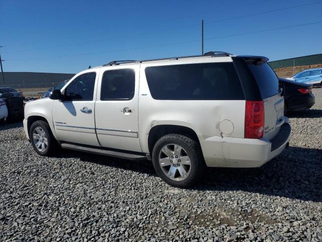 2010 GMC Yukon Xl C1500 Slt - Фото 2