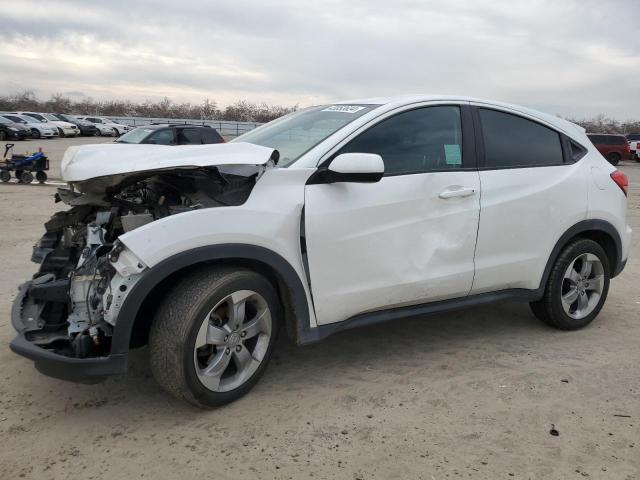 2017 Honda Hr-V Lx