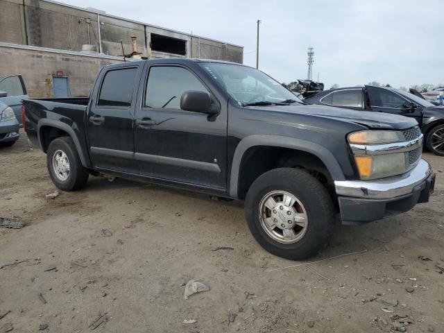 2006 Chevrolet Colorado - Фото 4