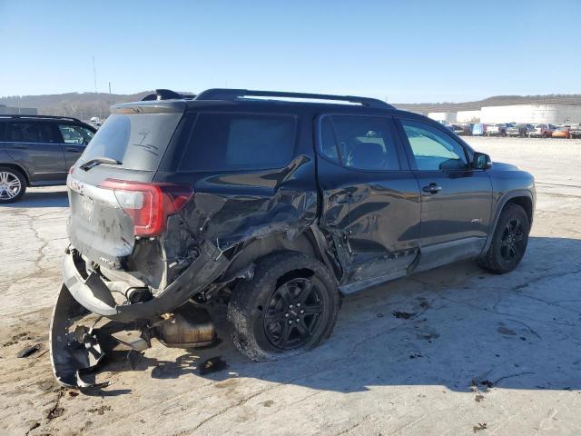 2021 GMC Acadia At4 - Фото 3