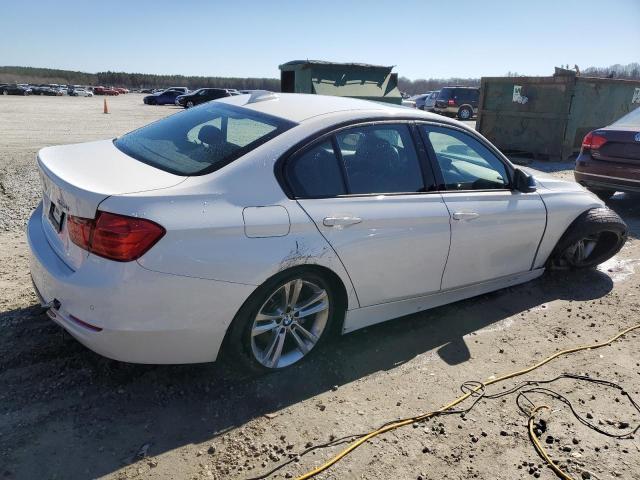 2014 BMW 335 I - Фото 3