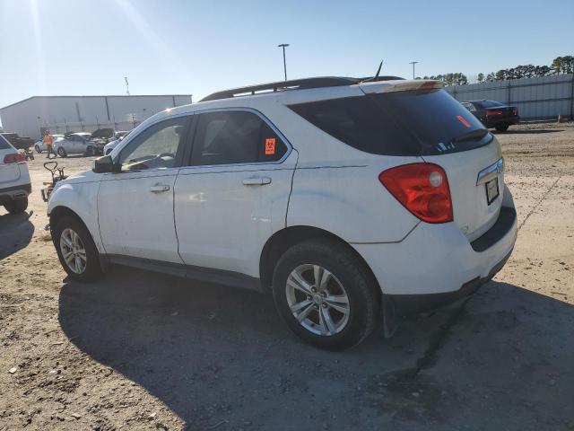 2010 Chevrolet Equinox Lt - Фото 2