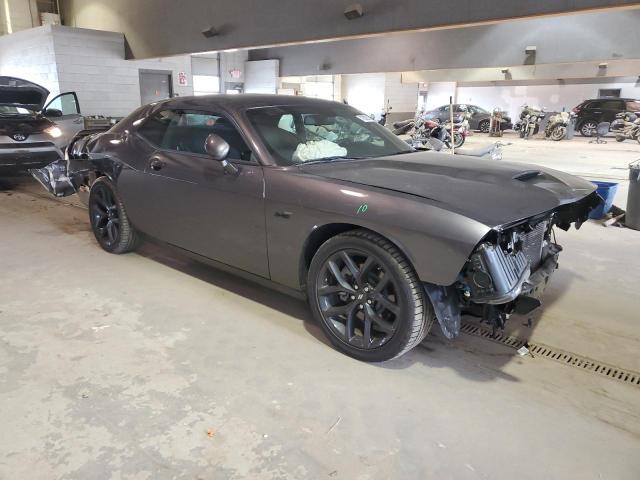 2023 Dodge Challenger R/T - Фото 4