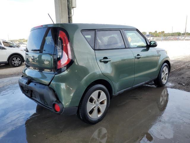 2014 Kia Soul - Фото 3