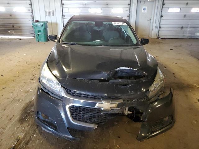 2015 Chevrolet Malibu 1Lt - Фото 5
