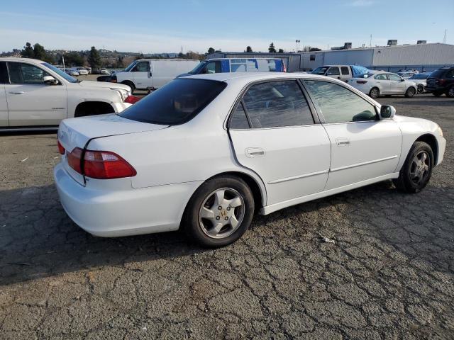 1999 Honda Accord Ex - Фото 3