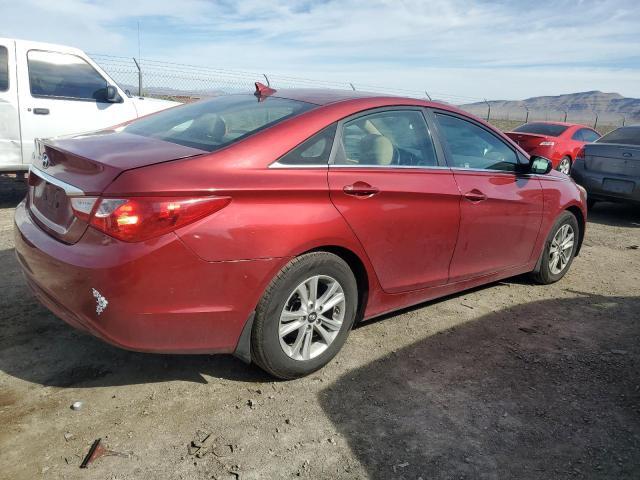 2011 Hyundai Sonata Gls - Фото 3