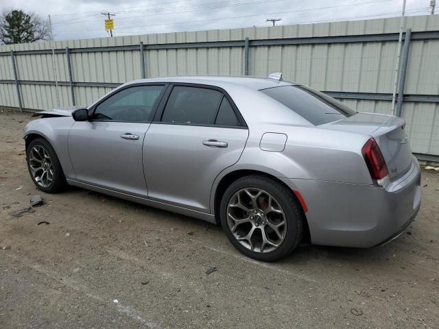 2018 Chrysler 300 Touring - Фото 2