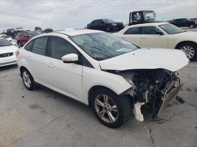 2014 Ford Focus Se - Фото 4