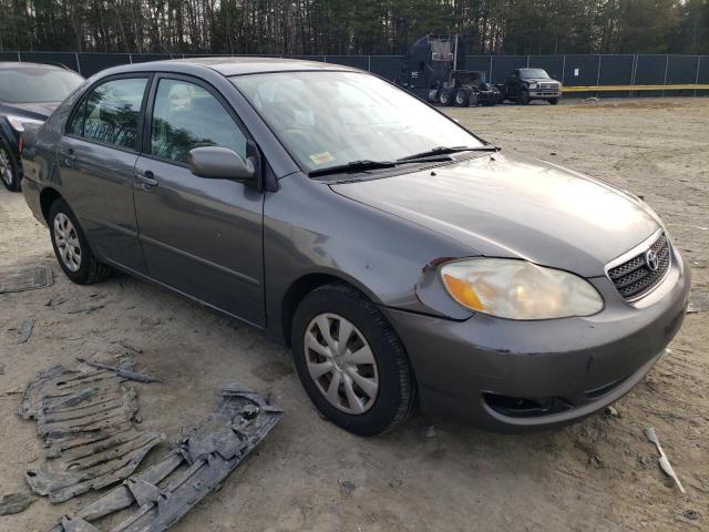 2007 Toyota Corolla Ce - Фото 4