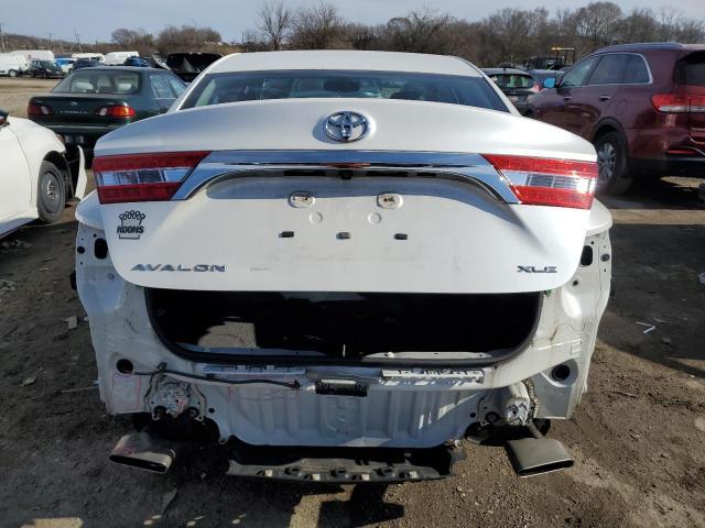 2013 Toyota Avalon Base - Фото 6