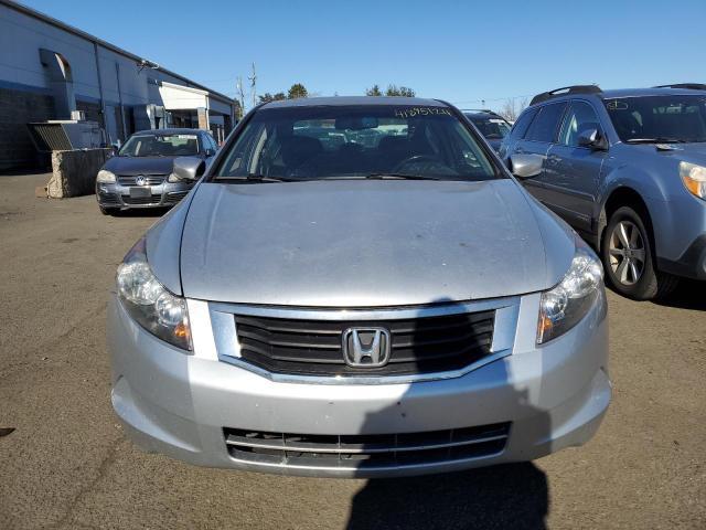 2010 Honda Accord Exl - Фото 5