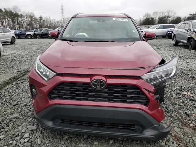 2019 Toyota Rav4 Xle - Фото 5