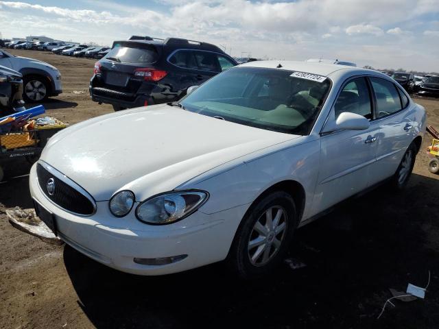 2005 Buick Lacrosse Cx