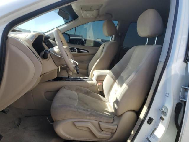 2015 Nissan Pathfinder S - Фото 7