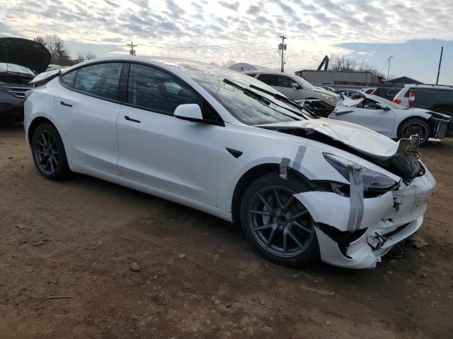 2023 Tesla Model 3 - Фото 4