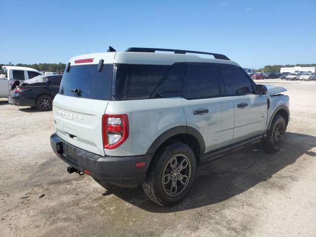 2022 Ford Bronco Sport Big Bend - Фото 3