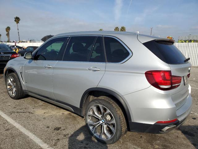 2018 BMW X5 xDrive35I - Фото 2