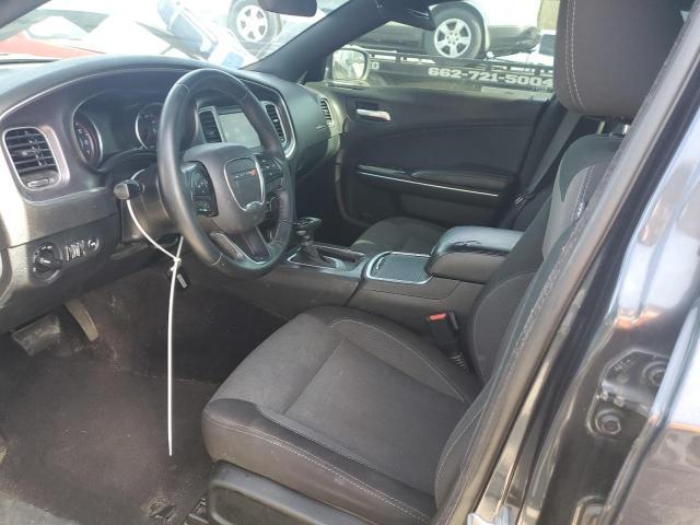 2018 Dodge Charger Sxt - Image 7