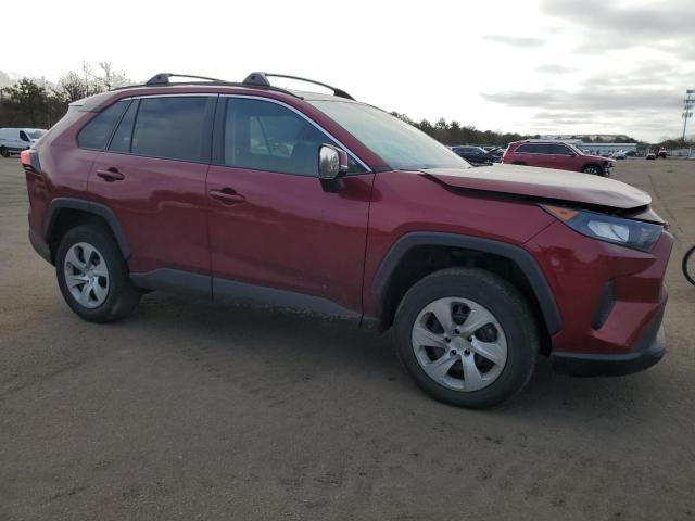 2020 Toyota Rav4 Le - Фото 4