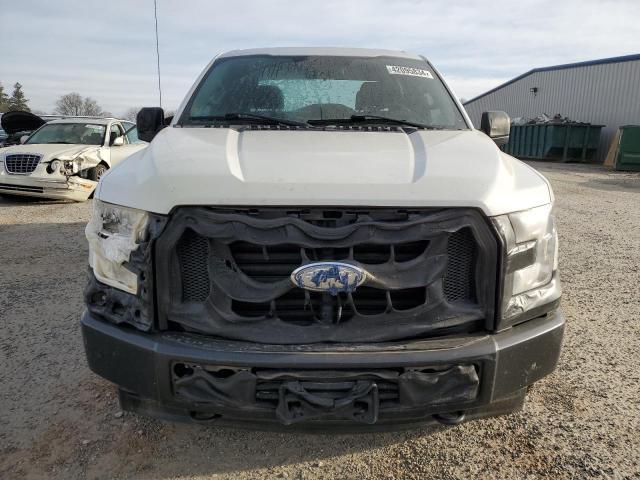 2017 Ford F150 Supercrew - Фото 5