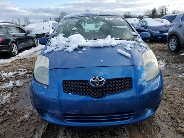 2007 Toyota Yaris - Фото 5