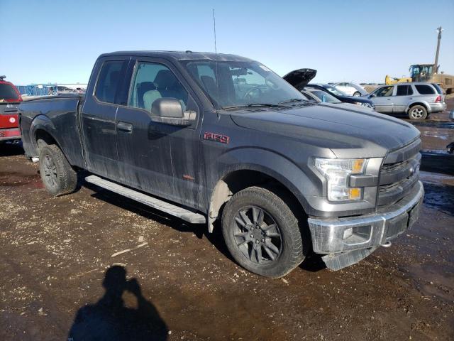 2016 Ford F150 Super Cab - Фото 4