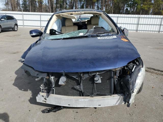 2013 Lexus Rx 350 Base - Фото 5