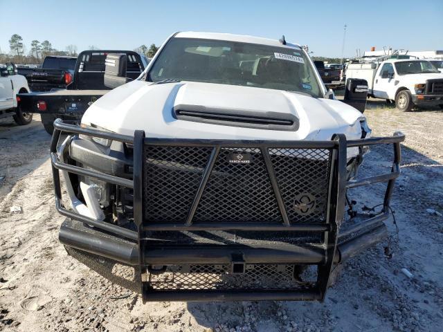 2022 Chevrolet Silverado C2500 Heavy Duty - Фото 5