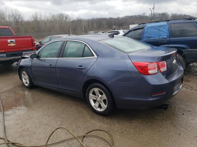 2014 Chevrolet Malibu Ls - Фото 2