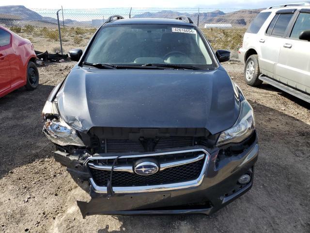 2016 Subaru Impreza Sport Limited - Фото 5