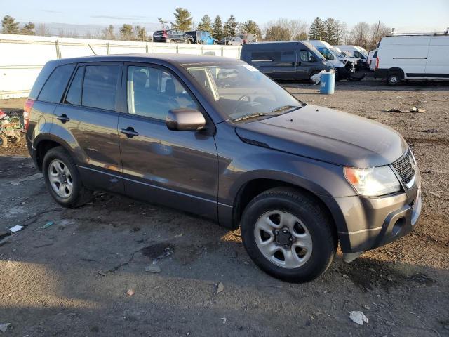 2011 Suzuki Grand Vitara Premium - Image 4
