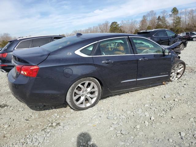 2014 Chevrolet Impala Ltz - Фото 3