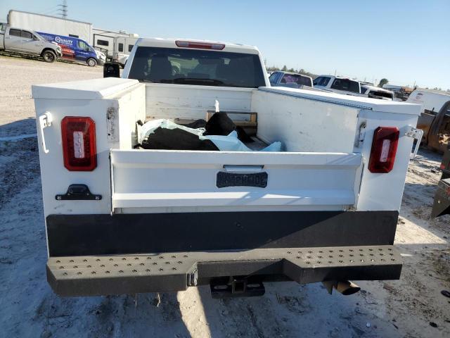 2022 Chevrolet Silverado C2500 Heavy Duty - Фото 6