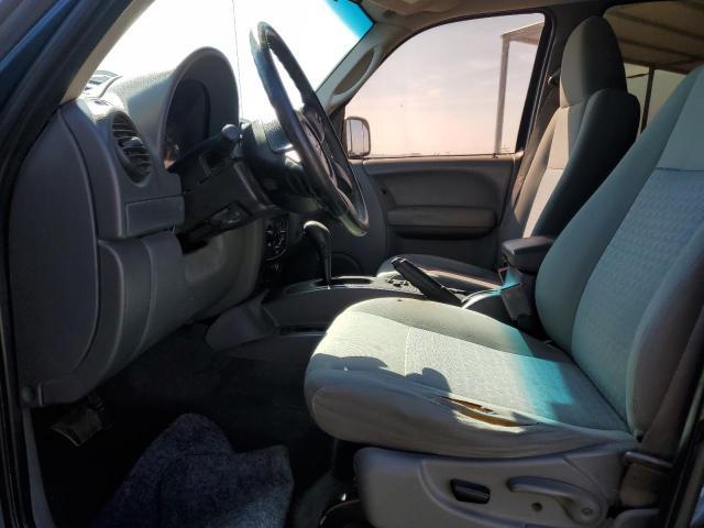 2006 Jeep Liberty Sport - Фото 7
