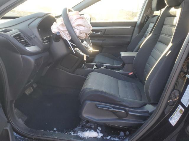 2017 Honda Cr-V Lx - Фото 7