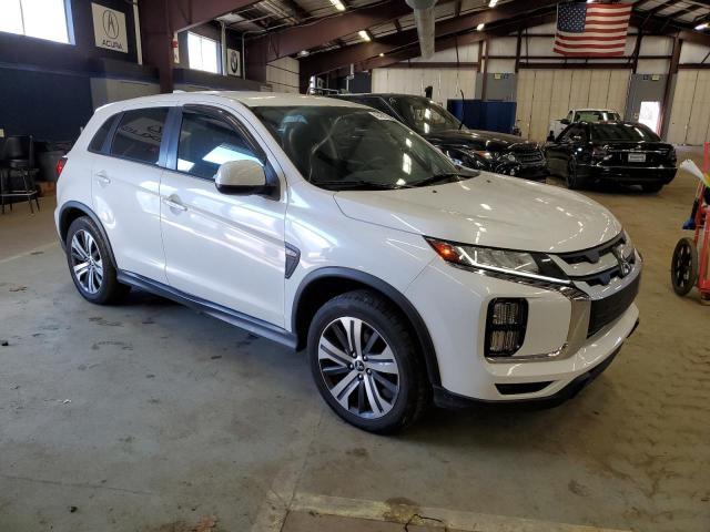 2020 Mitsubishi Outlander Sport Es - Фото 4