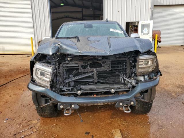 2017 GMC Sierra K1500 Denali - Фото 5