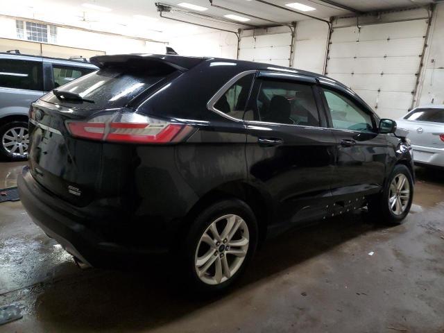2019 Ford Edge Sel - Фото 3