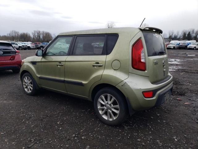 2012 Kia Soul + - Фото 2