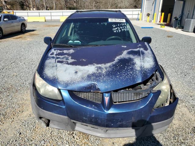 2004 Pontiac Vibe - Фото 5