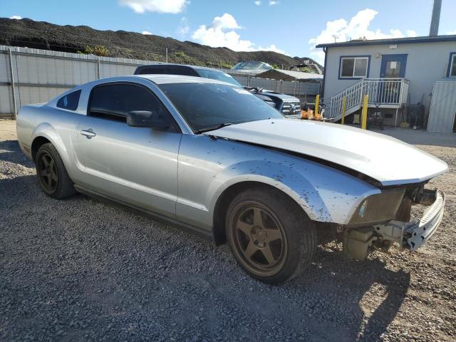 2007 Ford Mustang - Фото 4