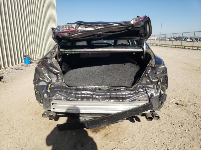 2018 Toyota Camry Xse - Image 6