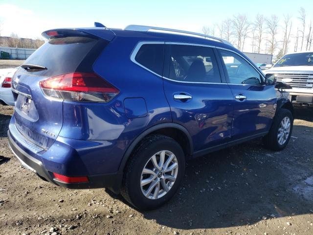 2018 Nissan Rogue S - Фото 3